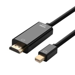 Adaptateur Mini DisplayPort...