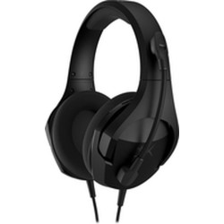 Casques avec Microphone Hyperx Auriculares gaming HyperX Cloud Stinger Core (negro) Noir