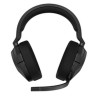 Casques Bluetooth avec Microphone Corsair HS55 WIRELESS Noir