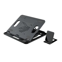 Support de refroidissement pour ordinateur portable iggual IGG316528