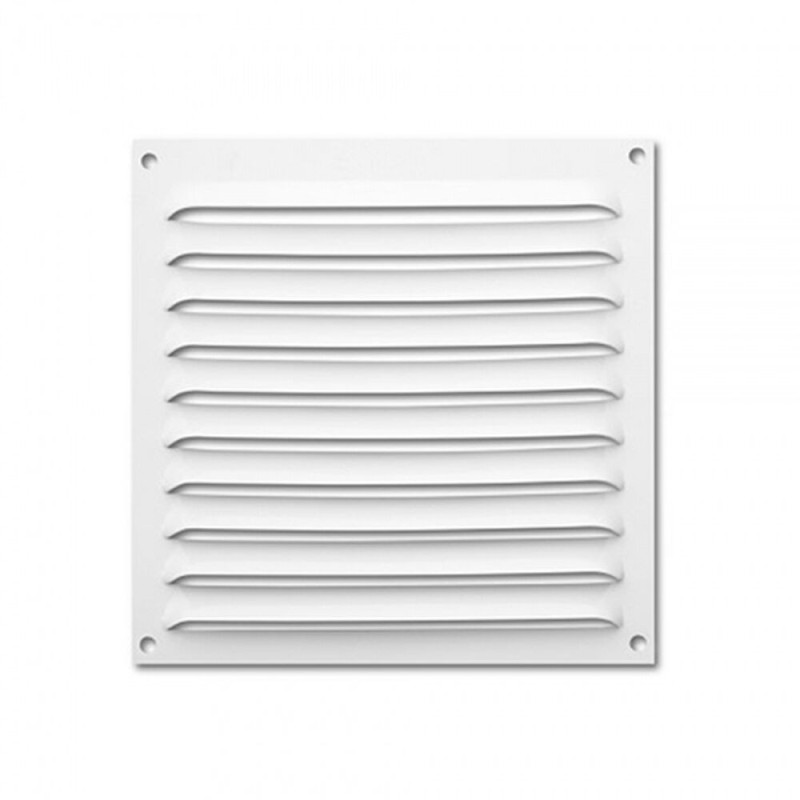 Grille Imtersa Système de ventilation 17 x 17 cm