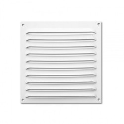 Grille Imtersa Système de ventilation 20 x 20 cm