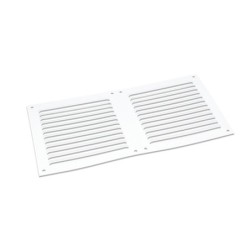 Grille Imtersa Système de ventilation 15 x 30 cm