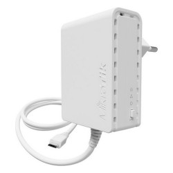 Adaptateur Mikrotik PL7400...