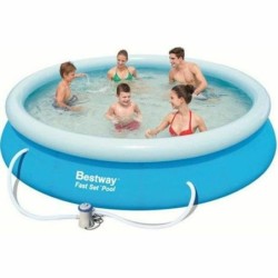 Piscine gonflable Bestway...