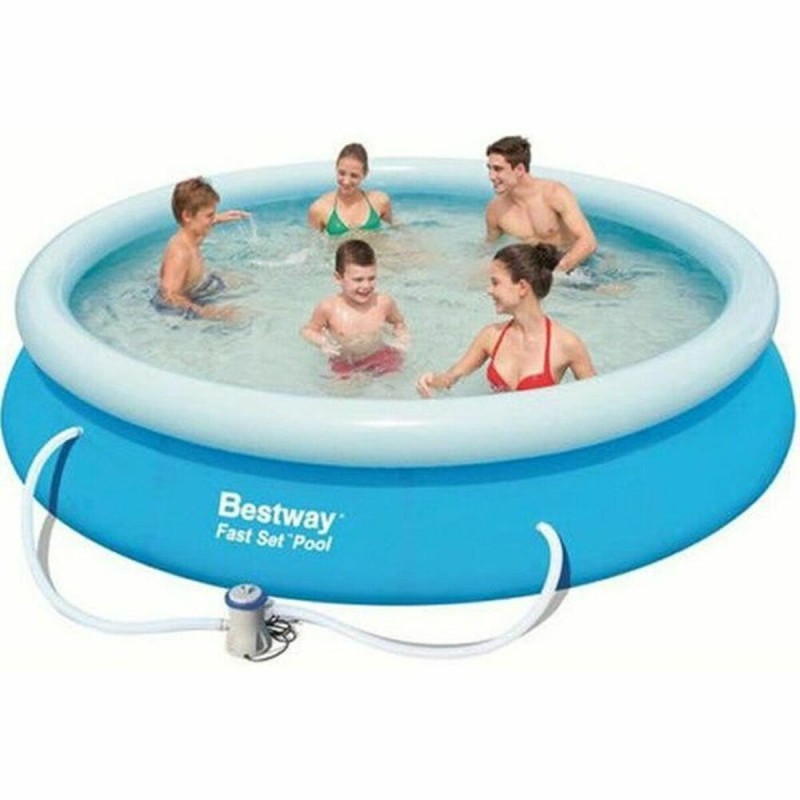 Piscine gonflable Bestway 57274 366 x 76 cm 366 x 76 cm