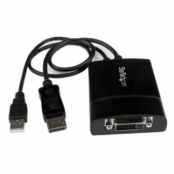 Adaptateur DisplayPort vers...