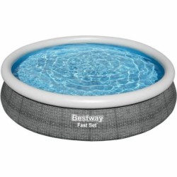 Piscine gonflable Bestway 1249 L 366 x 76 cm