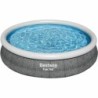 Piscine gonflable Bestway 1249 L 366 x 76 cm