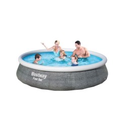 Piscine gonflable Bestway...