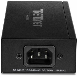 Injecteur PoE Trendnet TPE-119GI           