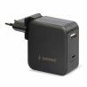 Chargeur pour Notebooks GEMBIRD NPA-PD60-01 60W