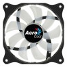 Ventillateur Aerocool COSMO12FRGB Ø 12 cm 1000 rpm RGB LED