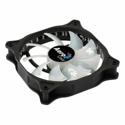 Ventillateur Aerocool COSMO12FRGB Ø 12 cm 1000 rpm RGB LED