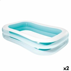 Piscine gonflable Intex 262...