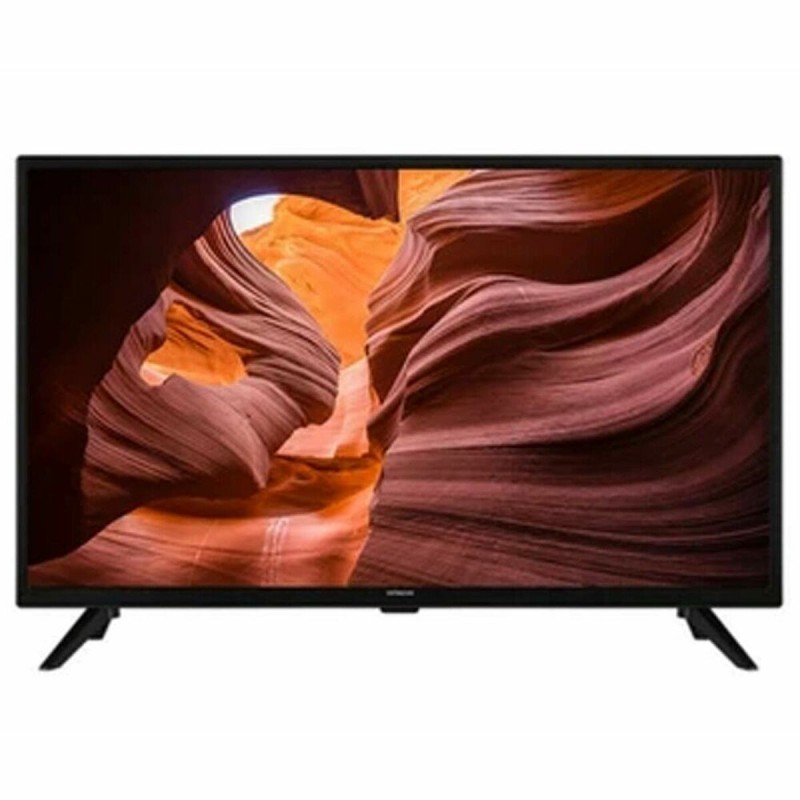 TV intelligente Hitachi 32HAE4250 32" Full HD DLED WiFi 32" Full HD LED D-LED HDR10