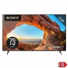 TV intelligente Sony KD85X85JAEP 85" 4K Ultra HD LCD WiFi