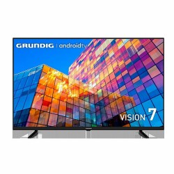 TV intelligente Grundig Vision 7 43GFU7800B 43" 4K Ultra HD LED WiFi