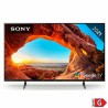 TV intelligente Sony KD43X85J 43" 4K Ultra HD LED Wi-Fi Android TV Noir