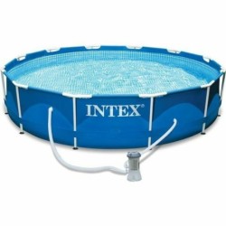 Piscine Démontable Intex...