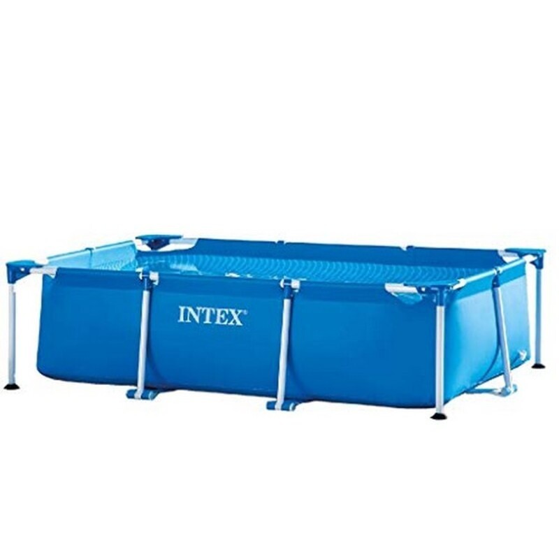 Piscine Démontable Intex 28271NP 2282 L 260 x 65 x 160 cm