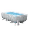 Piscine Démontable Intex 26784NP 3539 L 300 x 80 x 175 cm