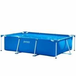 Piscine Démontable Intex 28272NP 3834 L 200 x 75 x 300 cm