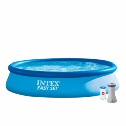 Piscine gonflable Intex...