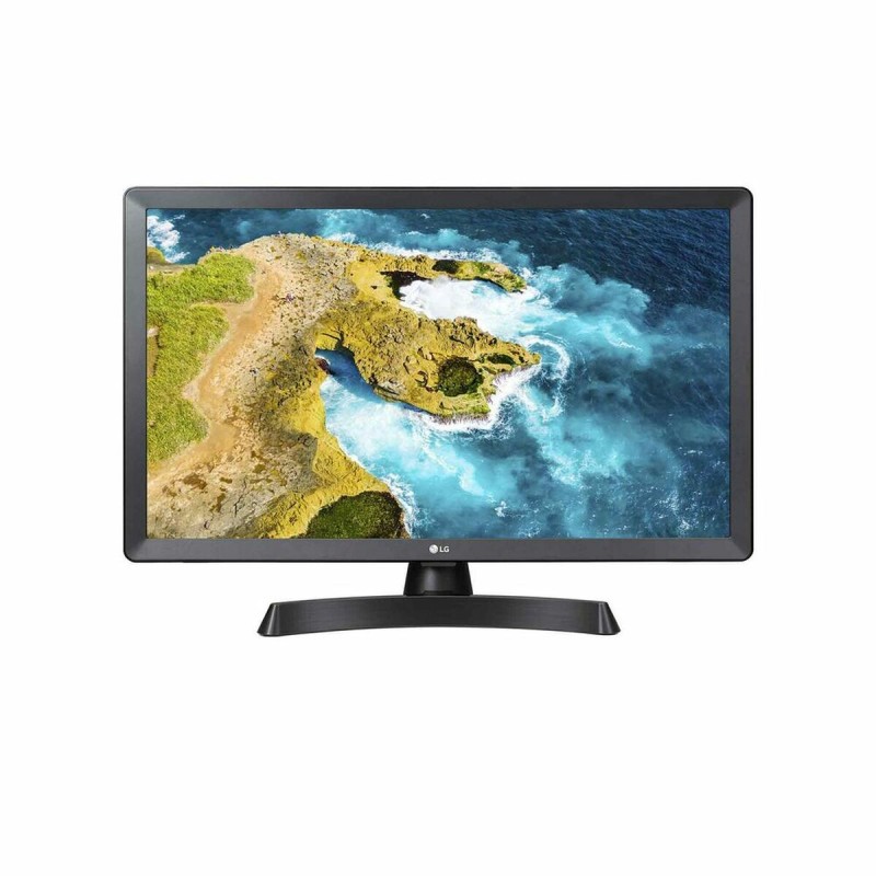 TV intelligente LG 24TQ510S-PZ 24" HD LED WIFI 24" HD LED