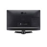 TV intelligente LG 24TQ510S-PZ 24" HD LED WIFI 24" HD LED