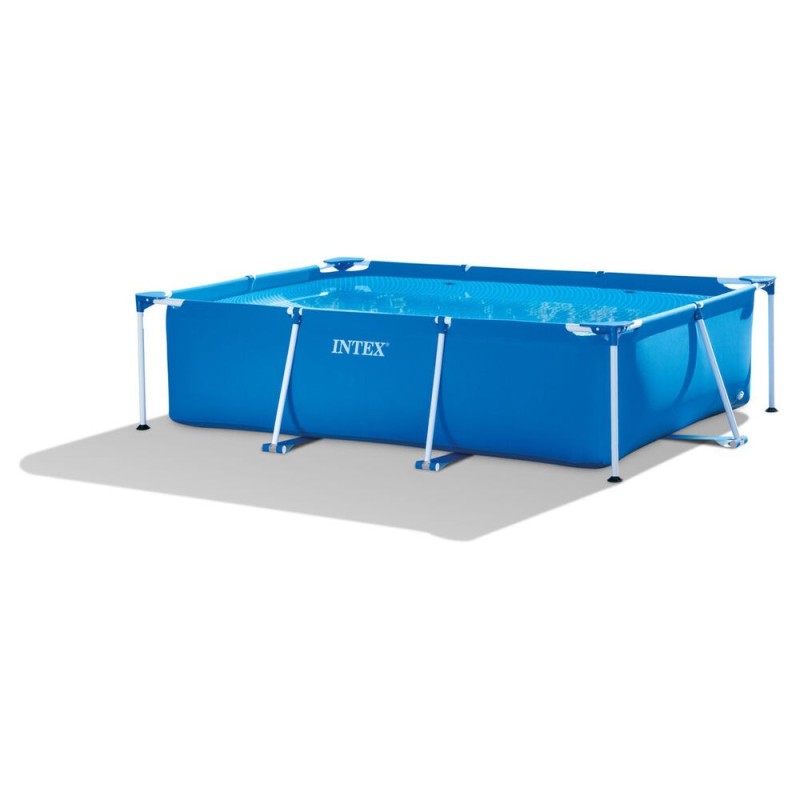 Piscine Démontable Intex 28270NP 1662 L 220 x 60 x 150 cm