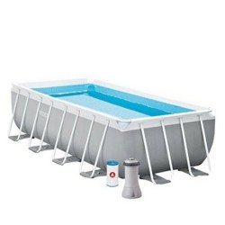 Piscine Démontable Intex...