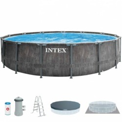 Piscine Démontable Intex...