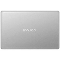 Ordinateur Portable INNJOO IJ-VOOM LAPTOP-GRY 14.1" Celeron N3350 4 GB RAM 64 GB eMMC 14,1"