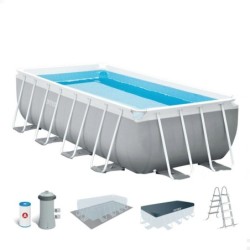 Piscine Démontable Intex...