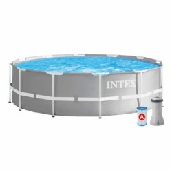 Piscine Démontable Intex...