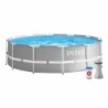 Piscine Démontable Intex 26712 6503 L 366 x 76 x 366 cm