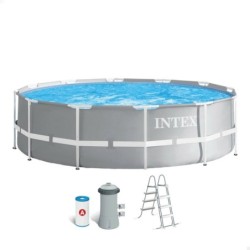 Piscine Démontable Intex...