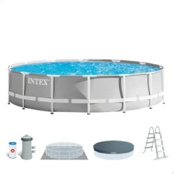 Piscine Démontable Intex...