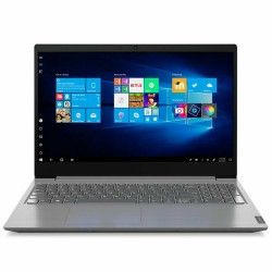 Ordinateur Portable Lenovo V15IGL 15,6" N4020 8 GB RAM 256 GB