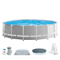 Piscine Démontable Intex...