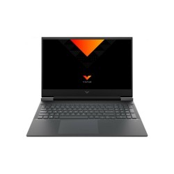 Ordinateur Portable HP 16-e0068ns 16,1" Ryzen 5-5600H 8 GB RAM 512GB SSD 512 GB SSD 8 GB RAM GTX 1650