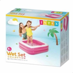 Piscine pour enfants Intex 57100NP 100 % PVC