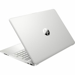 Ordinateur Portable HP 15S-EQ2131NS R3-5300U 8GB 256GB SSD Espagnol Qwerty AMD Ryzen 3 5300U 15,6" 8 GB RAM 256 GB 15,6"