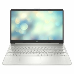 Ordinateur Portable HP 15S-FQ4108NS 15,6" I7-1195G7 8GB RAM 512GB SSD 15,6" 8 GB RAM 512 GB