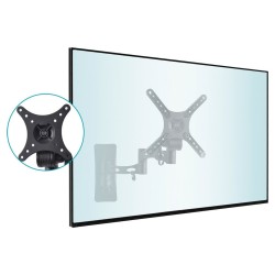 Support de TV TM Electron 20 kg 10"-32"