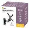 Support de TV TM Electron 25 kg 10"-32"