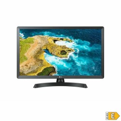 TV intelligente LG 28TQ515SPZ 28" HD LED