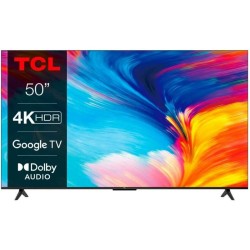 TV intelligente TCL 50P631...