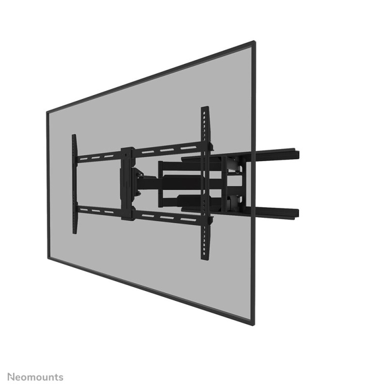 Support de TV Neomounts WL40-550BL18 43-75"